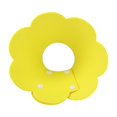 thumbnail image 2 of Cono De Gato Con Forma De Flor, Protector De Cuello De Gato Para Baar Perros Pequeos, Conejos, 2 of 8