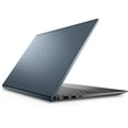 thumbnail image 6 of Dell Inspiron 15 5000 5515 Business Laptop 15.6" FHD Touchscreen AMD Octa-Core Ryzen 7 5700U 32GB DDR4 1TB SSD AMD Radeon Graphics Backlit Keyboard Fingerprint HDMI USB-C WIFI6 Win10, 6 of 8