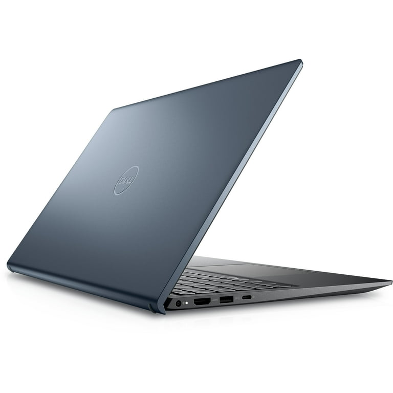 Dell Inspiron 15 5515 proves to be a solid office notebook but
