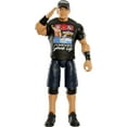 thumbnail image 1 of WWE – Figurine articulée – John Cena, 1 of 6
