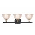 thumbnail image 2 of Innovations Lighting - Arietta - 3 Light Bath Vanity In Industrial Style-10, 2 of 2