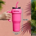 40 Oz Tumbler With Handle Large Insulated Tumblers With Straw And Lid 40-oz-tumbler-with-handle-large-insulated-tumblers-with-straw-and-lid