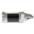 thumbnail image 2 of OEG Parts New 12V Starter For Honda Civic L4 2.0L 1998cc 122cid 2002-2005 31200-PNE-G01 DSDEY DSDH6 228000-9871 228000-9872 280-0334 SH-00112R 12617962 SND0540 J5214052 41052510 446916 17962, 2 of 13