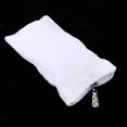 thumbnail image 2 of Mini bolsa de interior con bolsillo para de manualidades de bricolaje acolchado de patchwork, / negro Blanco, 2 of 9