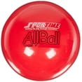 thumbnail image 2 of Balls R US 020502 Sportime 4 in. Multi-Purpose Inflatable All-Balls, Set of 6, 2 of 2