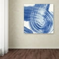 thumbnail image 3 of Trademark Fine Art 'Swirl IV' Canvas Art by Piper Rhue, 3 of 3