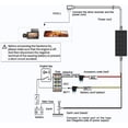 thumbnail image 2 of WOLFBOX USB C Acc Hardwire Kit for G850PRO/G840S/G900/G850/G930/G840H/i07/i17/X5/X3/X5DUO, Hard Wire Car Charger Cable Kit 12V- 24V to 5V for Dash Cameras with Battery Drain Protection, 2 of 6