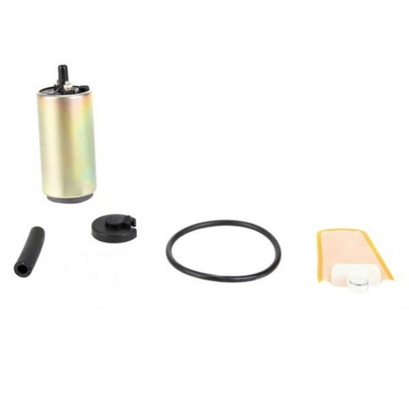 For Acura Integra 1992 1993 Electric Fuel Pump | w/ Accessories | 2 Pins | 1.7L L4