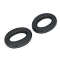 thumbnail image 1 of Almohadillas De Repuesto Para Auriculares WH-1000XM2 MDR-1000X, Almohadillas De Cuero Proteico Suave, Espuma Aislante De Ruido, 1 of 7