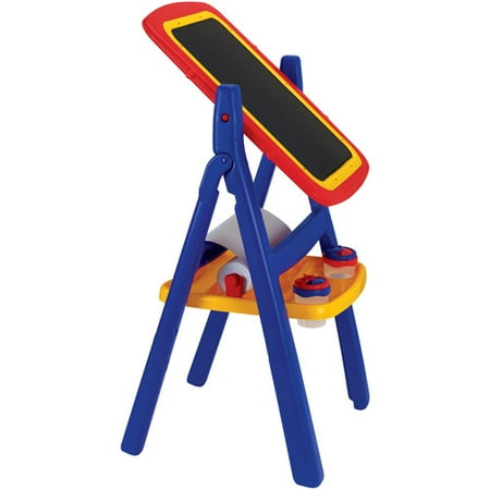 Crayola Qwikflip 2-Sided Easel