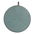 thumbnail image 1 of Round Fish  Oxygen Diffuser, Oxygenation Stable Washable Aquarium Bubble Stone Disc Reusable Efficient  For Air Pump, 1 of 8