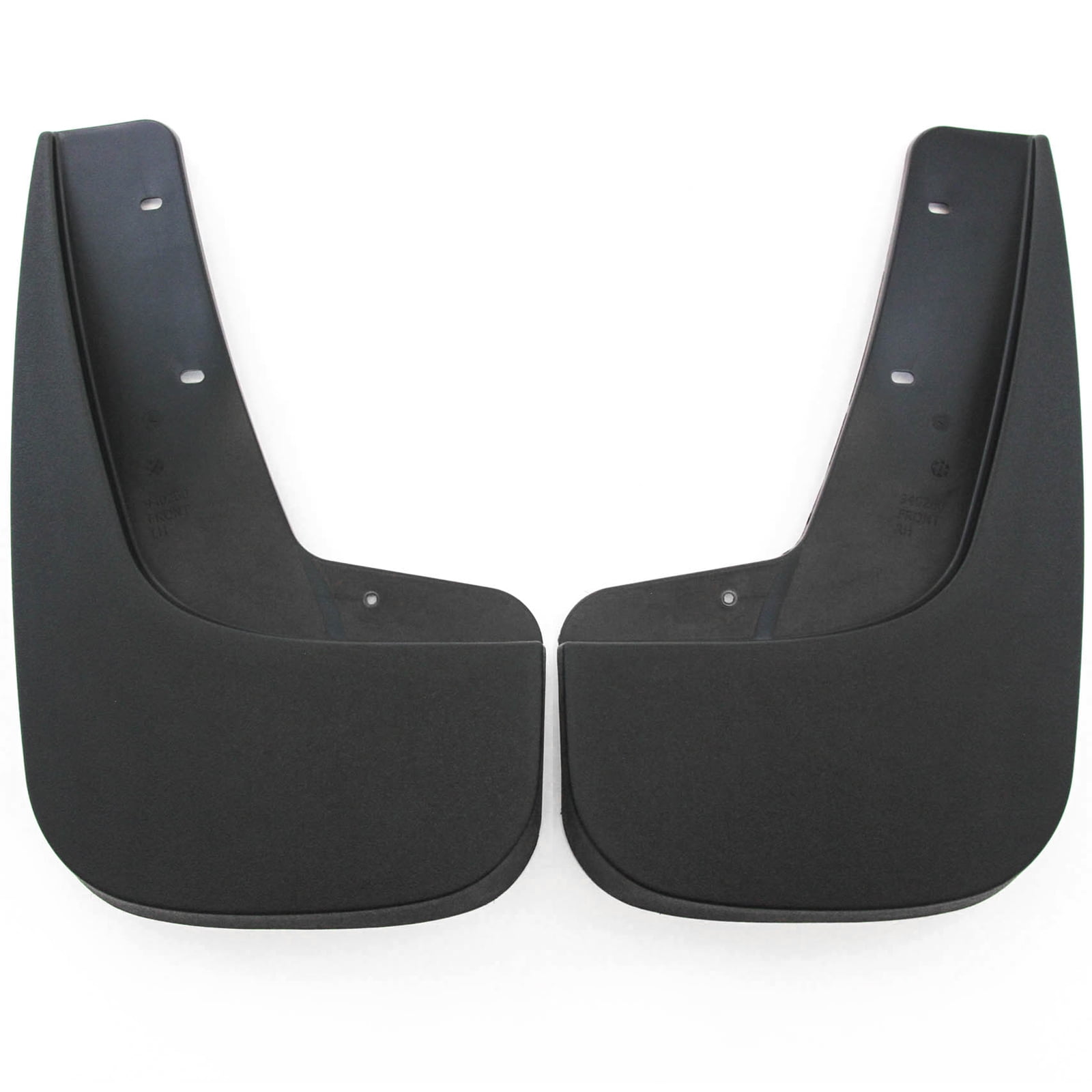 20102018 Toyota 4Runner Limited and 201013 SR5 Mud Flaps Guards