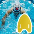 thumbnail image 2 of Swimming Board, Children's Trainer Aid, Portable for Adults, Children, Pool Beach Training for Snorkelling, 2 of 5
