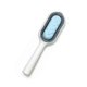 thumbnail image 3 of Cat Hair Removal Comb, Multi-functional Pet Knots Remover Massage Comb With Rounded Teeth For Grooming Short Haired Cats - Green (no Wet Wipes), 3 of 5