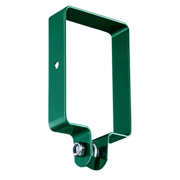 olkpmnmk 1 Pcs Metal Swing Accessories Brackets Attachments Swing Hanger Kit Swings Kit Attachments Porch Playground Indoor/Outdoor Swing Hangers Swing Brackets Hooks for Connecting Hardware