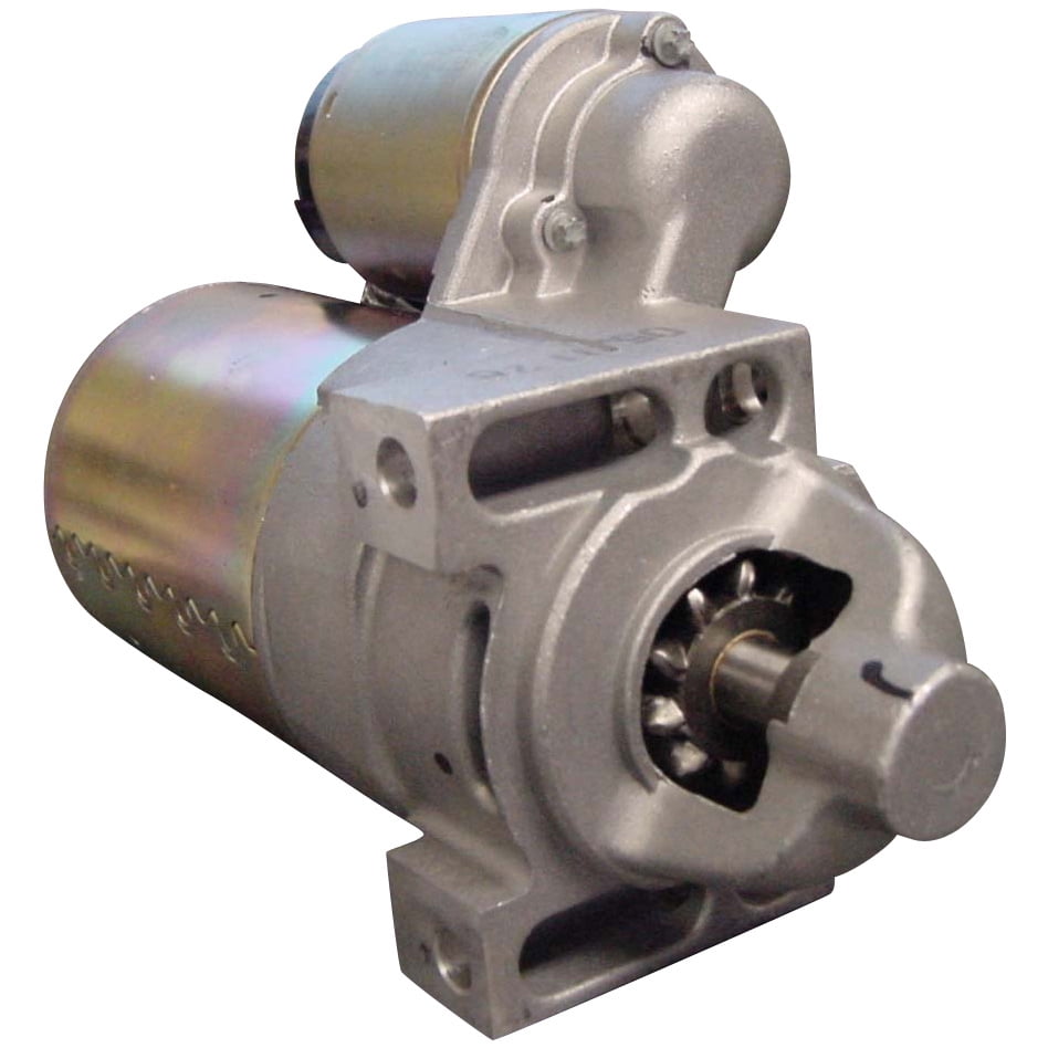 E719463010 New Starter Made to fit Kubota Tractor Models T1570 T1670