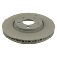 thumbnail image 4 of ACDelco GM Original Equipment Brake Disc 177-1079, 4 of 4