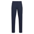 thumbnail image 5 of Pantalones DKNY Livianos para Viaje para Hombre Corte Skinny Azul Marino, 5 of 5