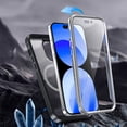 thumbnail image 4 of GANGXUN Étui Magnétique pour iPhone 15 Pro Max – Étui de Protection Intégrale avec Protection d'Écran Intégrée, Résistant aux Chutes, 4 of 4