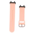 thumbnail image 1 of Adjustable Replacement Band for  T Rex 2 Smart Watch, Soft Silicone Strap with Buckle Closure, Simple and Stylish, Fit for Men and Women, Suitable for Office Work, Dating,, 1 of 8