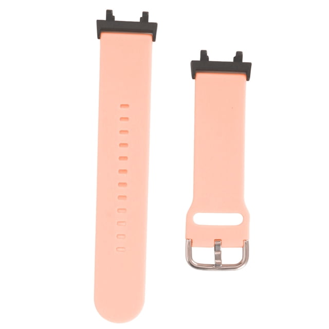Adjustable Replacement Band for T Rex 2 Smart Watch, Soft Silicone Strap with Buckle Closure, Simple and Stylish, Fit for Men and Women, Suitable for Office Work, Dating,
