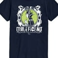 thumbnail image 3 of Disney Villians - Maleficent Made For Mayhem - Men's Short Sleeve Graphic T-Shirt, 3 of 5