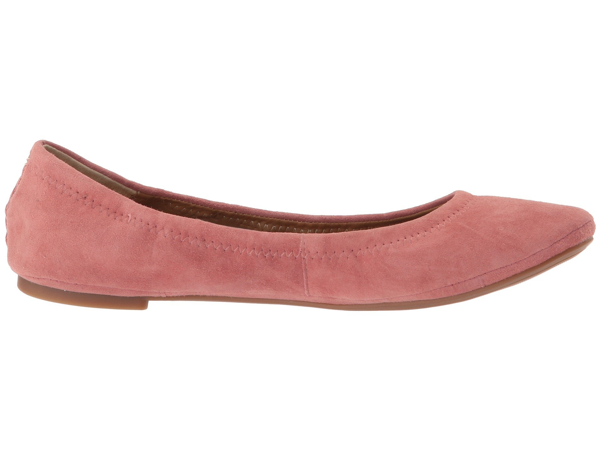 Lucky brand lk emmie ballet flat hot sale