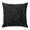 White, Black, variant on Throw Pillow Covers 26x26 Inch, Abstract Polka Dot Decorative Pillow Cases for Couch Sofa Bed, Geometric Dotted Stripes Modern Cream Cotton Linen Square Home Decor Pillowcases with Hidden Zipper