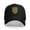 Black, variant on 1st Infantry Division Unisex Adult Baseball Caps Adjustable Casquette Dad Hat Sandwich Cap Outdoors Headwear