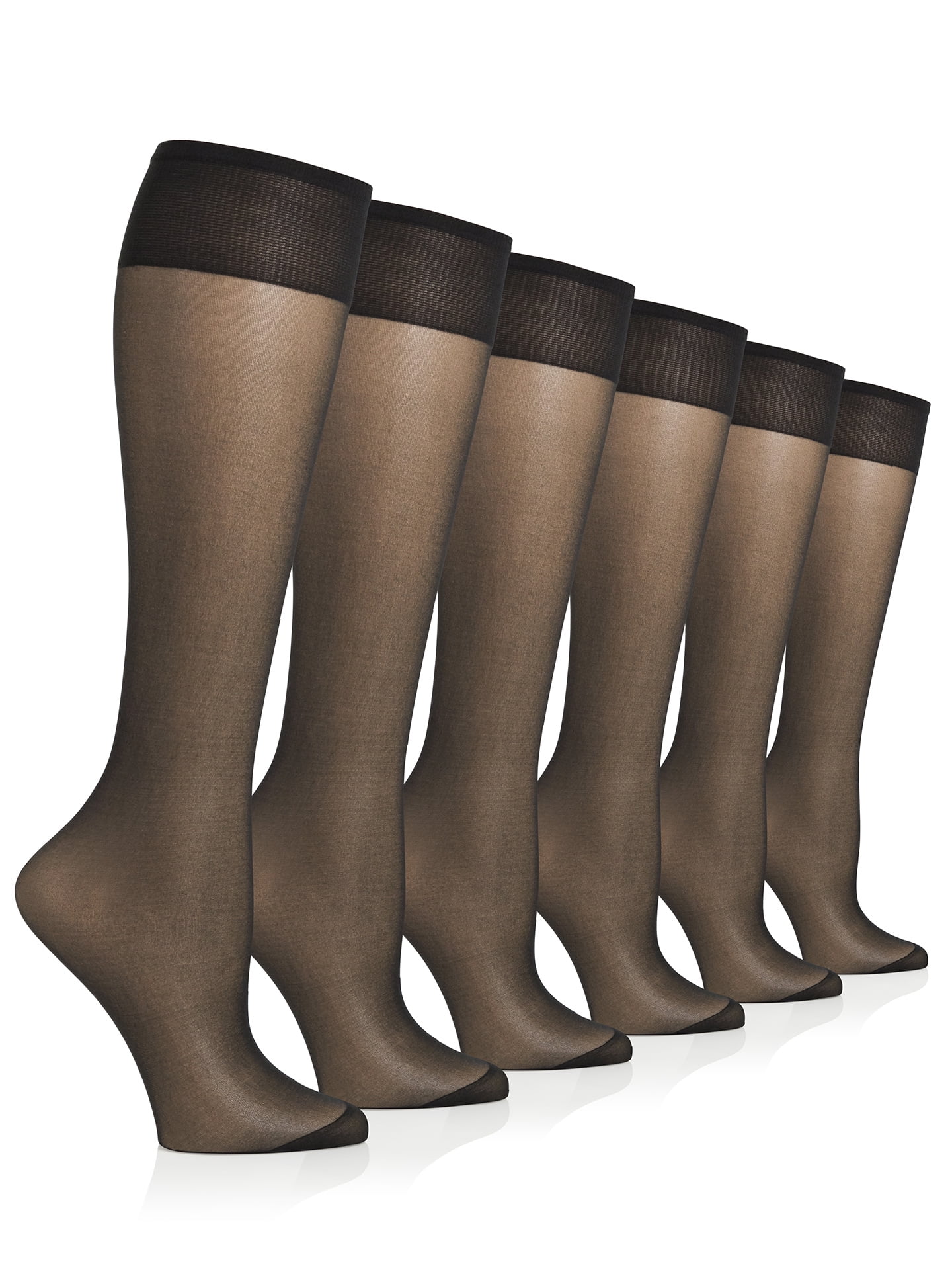queen size knee high stockings