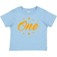 thumbnail image 3 of Inktastic 1st Birthday Boys or Girls Baby T-Shirt, 3 of 5