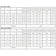 thumbnail image 4 of Chic Dusk Blue Bowknot Bubble Sleeve Short Denim Dress for Women | [ZhiHiMeRi] | (US 12-14)L, 4 of 5