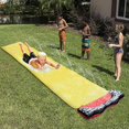 thumbnail image 3 of Water Slide Water Slip Slide For Kids With Sprinkler Summer Outdoor Water Toy For Kid, 3 of 5