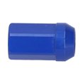 thumbnail image 4 of Locking Lug Nuts, M12x1.5 Thread Cone  Locking Lug Nut Closed End  For Vehicle  Color,Gold,Red,Blue, 4 of 8