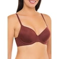 thumbnail image 3 of Kindly Yours Women’s Sustainable Tailored Full Coverage T-Shirt Bra, Sizes 34A-40DD, 3 of 8