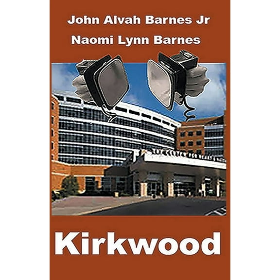 Jay Barlow Collection Kirkwood, Book 1, (Paperback)