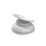 Swann Swann PIR Motion Alarm Sensor Home Security, Door/Window/Driveway Alarm, Wireless Wi-Fi Connection, No Hub Required, Detect Movement Up to 50ft & 110 Degree Range