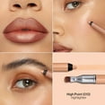 thumbnail image 2 of Revlon ColorStay Multi-Liner Makeup, For Lip, Face, Eye, 012 High Point (Pack of 10), 2 of 5
