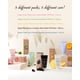 thumbnail image 4 of Mary&May Set Mini de Regalo de 5 Mascarillas Veganas de Enjuague, 4 of 7