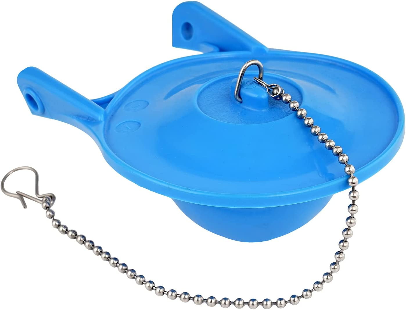 3 Inch Toilet Flapper Replacement, Compatible with Gerber Toilet