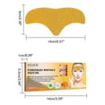 thumbnail image 3 of Parche antiarrugas YONGSHENG paquete de 10 parches faciales con colágeno hidrolizado, 3 of 5