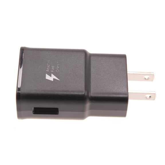 Adaptive Fast OEM Home Charger for Orbic Myra 5G UW, Magic 5G Phones - USB Power Adapter Travel Wall AC Plug R4G