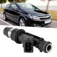thumbnail image 2 of Fuel Injector,Fuel Injector Replacement Car Fuel Injectors Sturdy Construction, 2 of 11