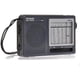 thumbnail image 5 of R-9012 Portable Digital Shortwave Radio Am/fm/sw(1-10) 12 Band Receiver (-9012), 5 of 5