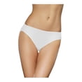 thumbnail image 3 of Bikini Fruit Of The Loom Talla 5 Blanco 3 Piezas, 3 of 4