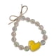 thumbnail image 1 of Lazos para el cabello de dibujos animados, pulsera de , bandas para el cabello, adorno de moda, cabello de pequeño amarillo Yuyangstore Cintas para el pelo, 1 of 8