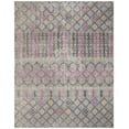 thumbnail image 3 of Safavieh Montage Tamzen Geometric Outdoor Area Rug, 3 of 4