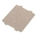 thumbnail image 4 of 5 uds 11,8 cm * 10 cm piezas de repuesto placas de Mica hornos microondas hojas Hfmqv, 4 of 5