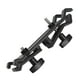 thumbnail image 1 of Soporte para trípode de cámara para exteriores con clip para , abrazadera multifunción para refugios, ideal para amantes de fotografía en, 1 of 9