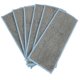 thumbnail image 4 of Paquete de 18 Almohadillas para Trapear Húmedas Lavables Reemplazo Compatible con para M6, 4 of 7